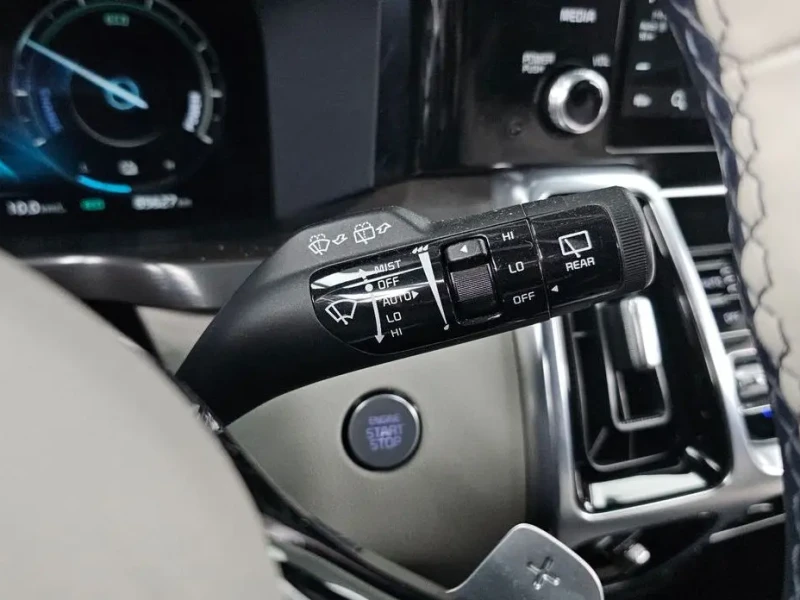 2020 Kia Sorento с пробегом 85 627 км