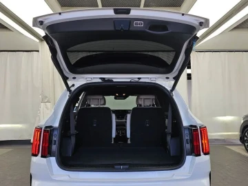2020 Kia Sorento с пробегом 85 627 км
