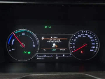 2021 Kia Sorento с пробегом 94 003 км