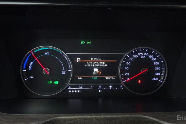 2021 Kia Sorento с пробегом 94 003 км