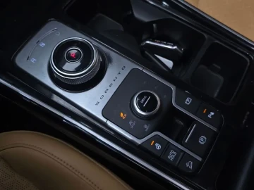 2021 Kia Sorento с пробегом 94 003 км
