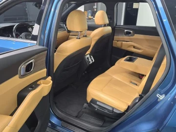 2021 Kia Sorento с пробегом 94 003 км