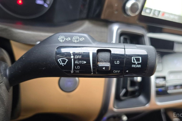 2021 Kia Sorento с пробегом 94 003 км