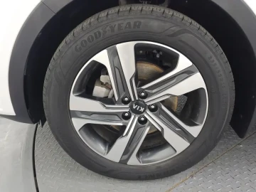 2021 Kia Sorento с пробегом 95 283 км