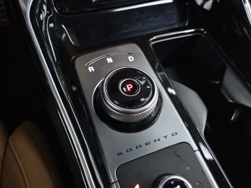 2021 Kia Sorento с пробегом 95 283 км