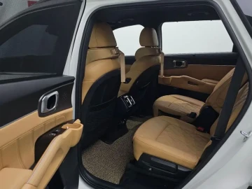 2021 Kia Sorento с пробегом 95 283 км