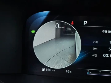 2021 Kia Sorento с пробегом 95 283 км