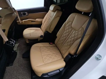 2021 Kia Sorento с пробегом 95 283 км