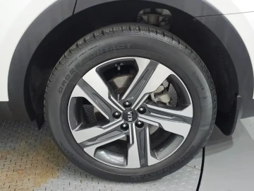 2021 Kia Sorento с пробегом 95 283 км