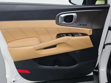 2021 Kia Sorento с пробегом 95 283 км