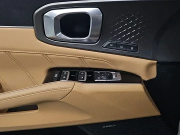 2021 Kia Sorento с пробегом 95 283 км