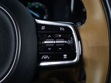 2021 Kia Sorento с пробегом 95 283 км