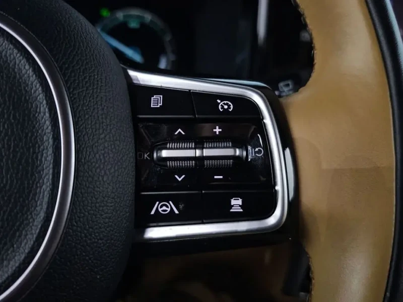 2021 Kia Sorento с пробегом 95 283 км