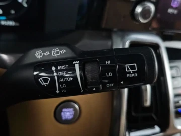 2021 Kia Sorento с пробегом 95 283 км