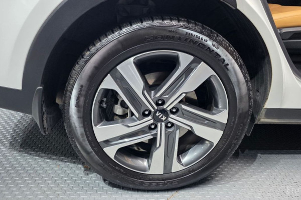 2021 Kia Sorento с пробегом 67 285 км