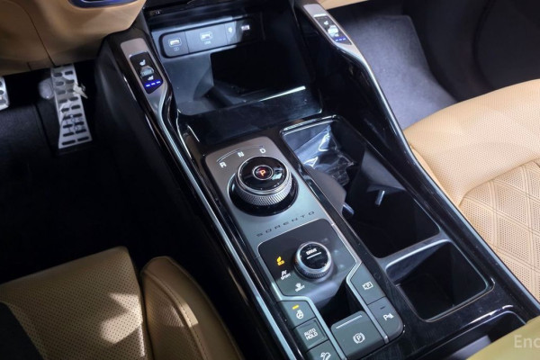 2021 Kia Sorento с пробегом 67 285 км