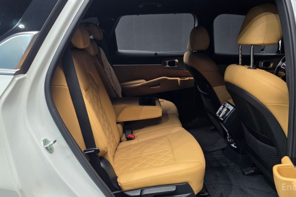 2021 Kia Sorento с пробегом 67 285 км