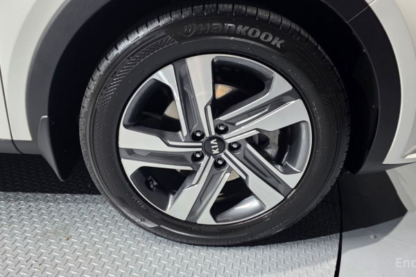 2021 Kia Sorento с пробегом 67 285 км