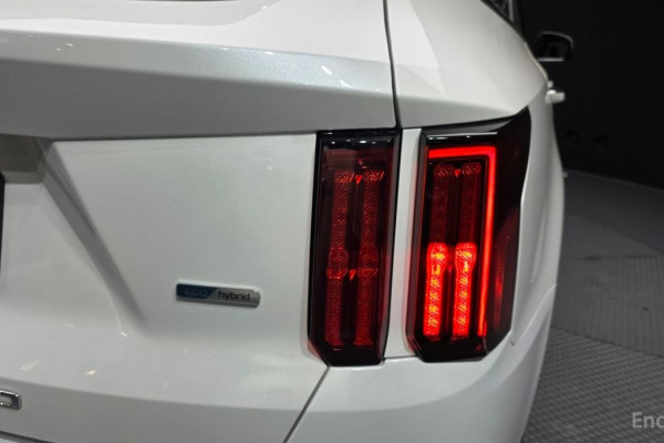 2021 Kia Sorento с пробегом 67 285 км