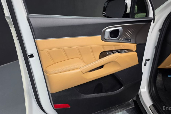 2021 Kia Sorento с пробегом 67 285 км