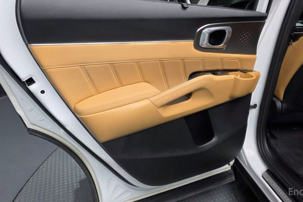 2021 Kia Sorento с пробегом 67 285 км