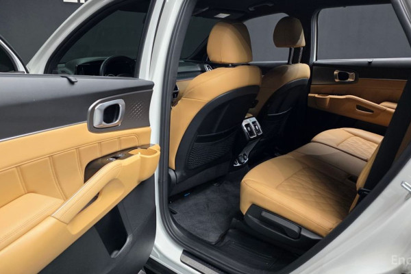 2021 Kia Sorento с пробегом 67 285 км