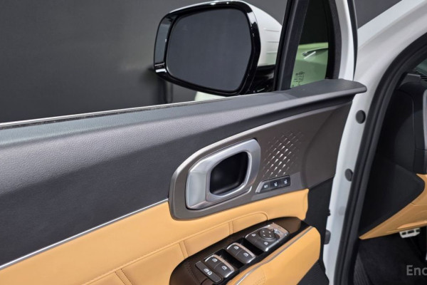 2021 Kia Sorento с пробегом 67 285 км