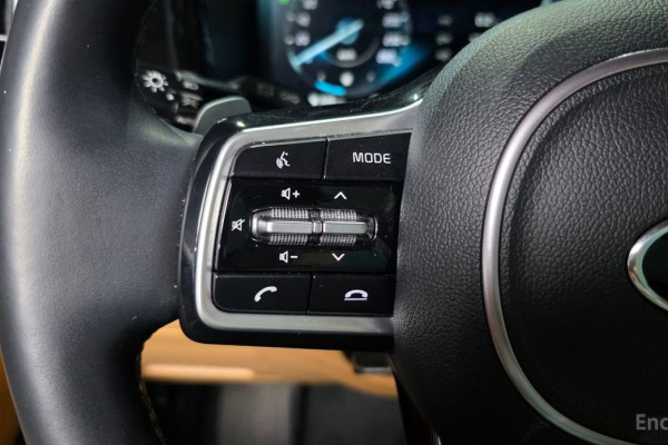 2021 Kia Sorento с пробегом 67 285 км