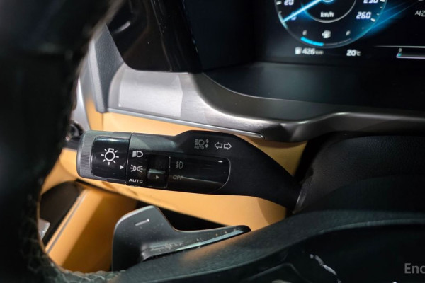 2021 Kia Sorento с пробегом 67 285 км