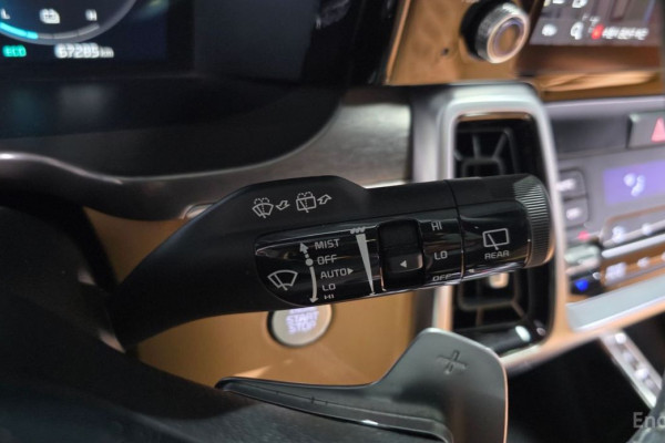 2021 Kia Sorento с пробегом 67 285 км