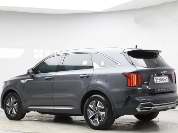 2021 Kia Sorento с пробегом 71 984 км