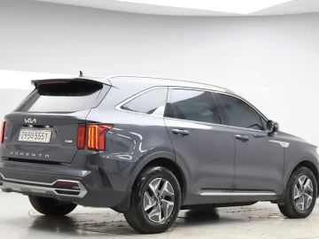 2021 Kia Sorento с пробегом 71 984 км