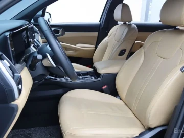 2021 Kia Sorento с пробегом 71 984 км
