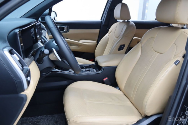 2021 Kia Sorento с пробегом 71 984 км