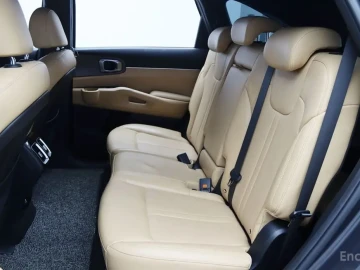 2021 Kia Sorento с пробегом 71 984 км
