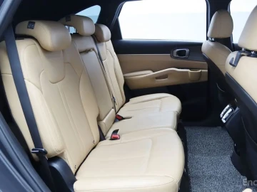 2021 Kia Sorento с пробегом 71 984 км