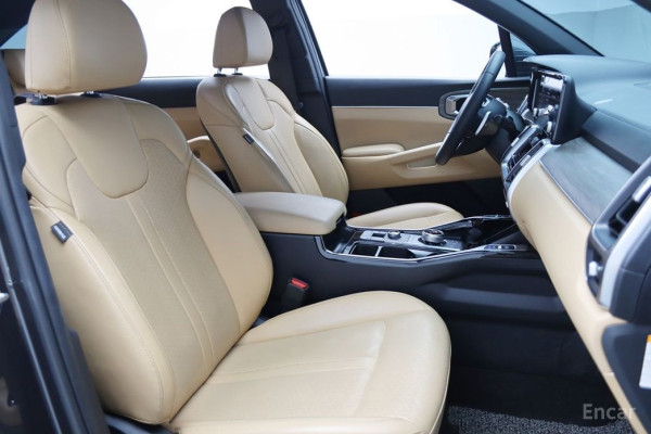 2021 Kia Sorento с пробегом 71 984 км