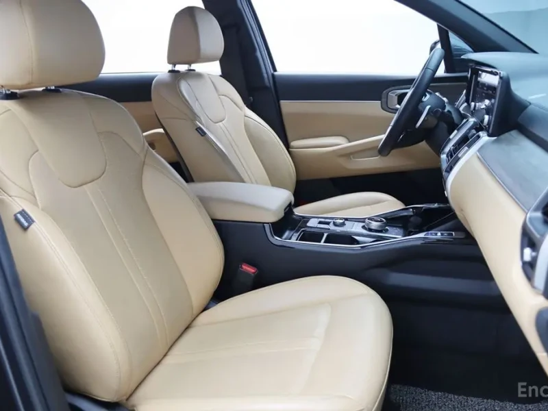 2021 Kia Sorento с пробегом 71 984 км