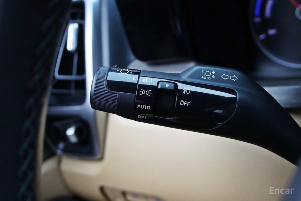 2021 Kia Sorento с пробегом 71 984 км