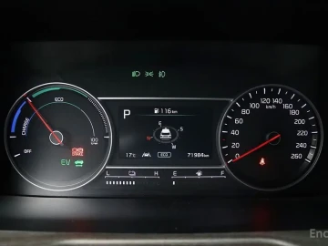 2021 Kia Sorento с пробегом 71 984 км