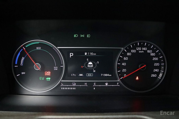 2021 Kia Sorento с пробегом 71 984 км