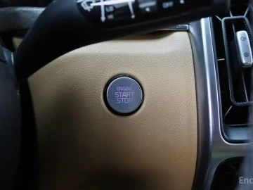 2021 Kia Sorento с пробегом 71 984 км