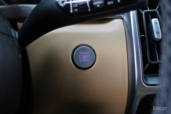 2021 Kia Sorento с пробегом 71 984 км