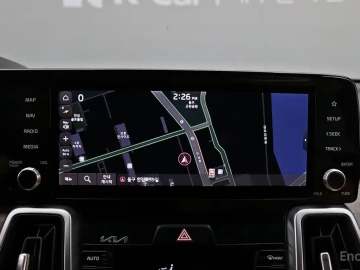 2021 Kia Sorento с пробегом 71 984 км