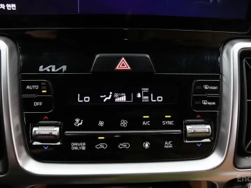 2021 Kia Sorento с пробегом 71 984 км