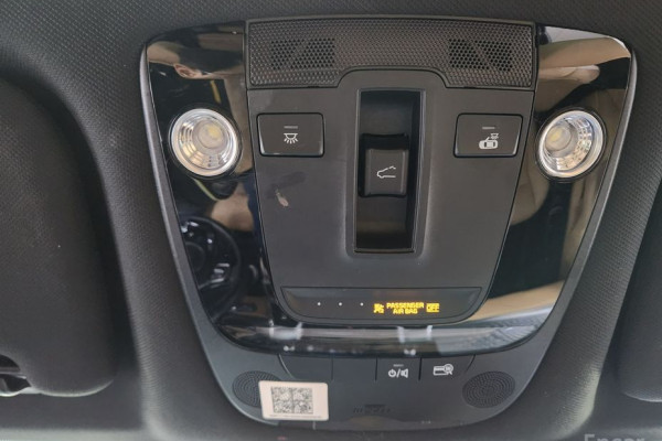 2021 Kia Sorento с пробегом 59 286 км