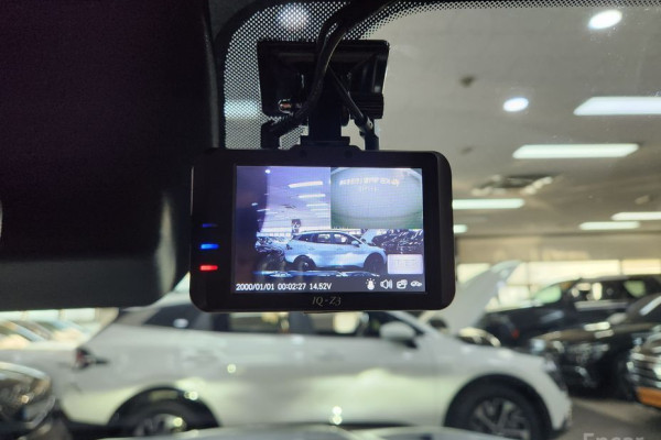 2021 Kia Sorento с пробегом 59 286 км