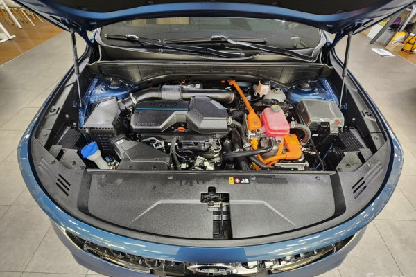 2021 Kia Sorento с пробегом 59 286 км