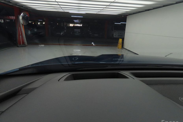 2022 Kia Sorento с пробегом 24 085 км