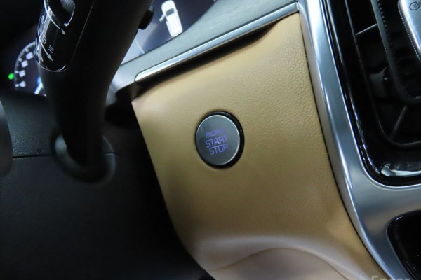 2022 Kia Sorento с пробегом 24 085 км